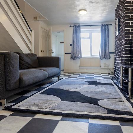 Cosy Home By Excel Centre & City Airport London Exterior foto