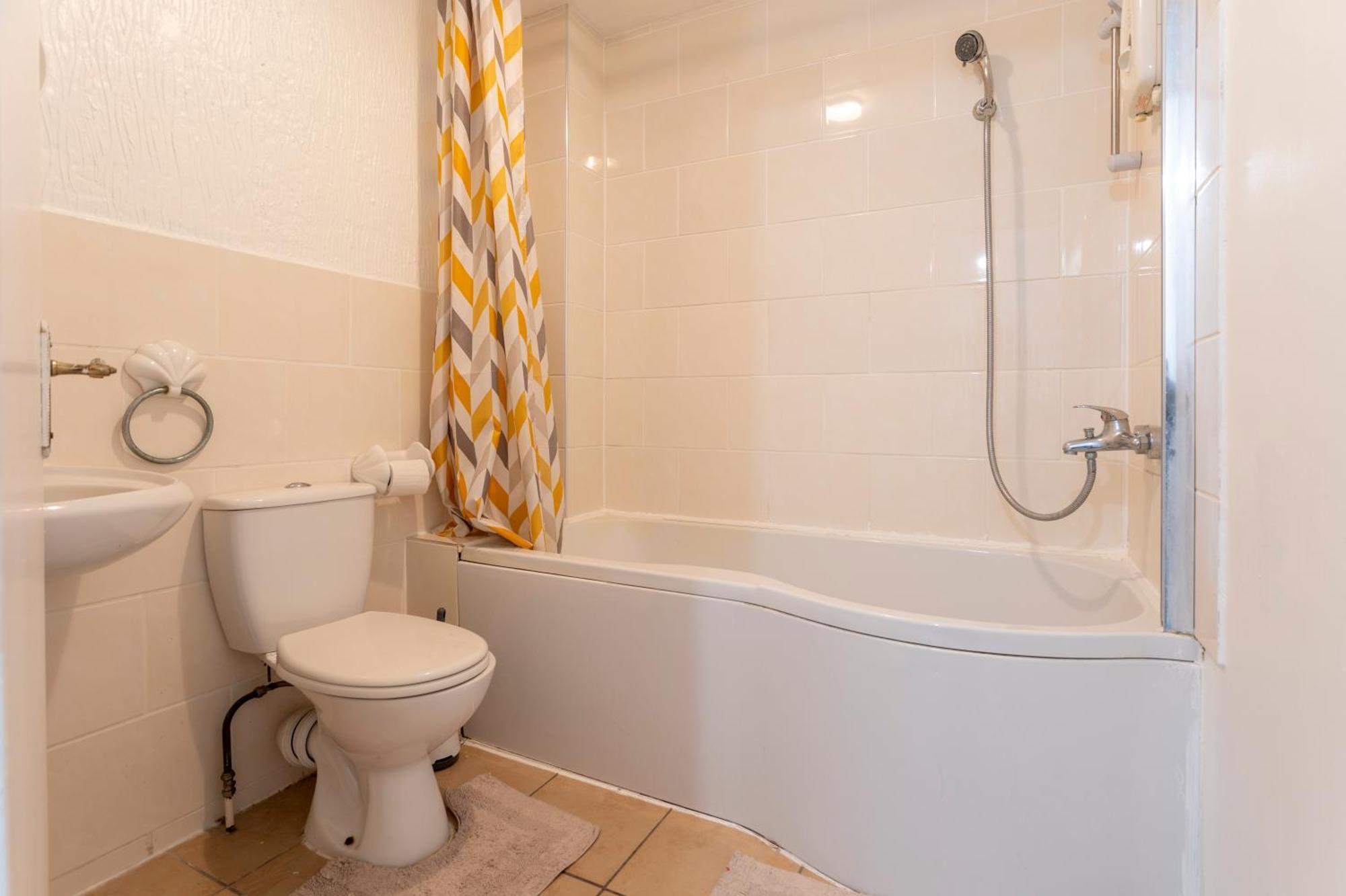 Cosy Home By Excel Centre & City Airport London Exterior foto