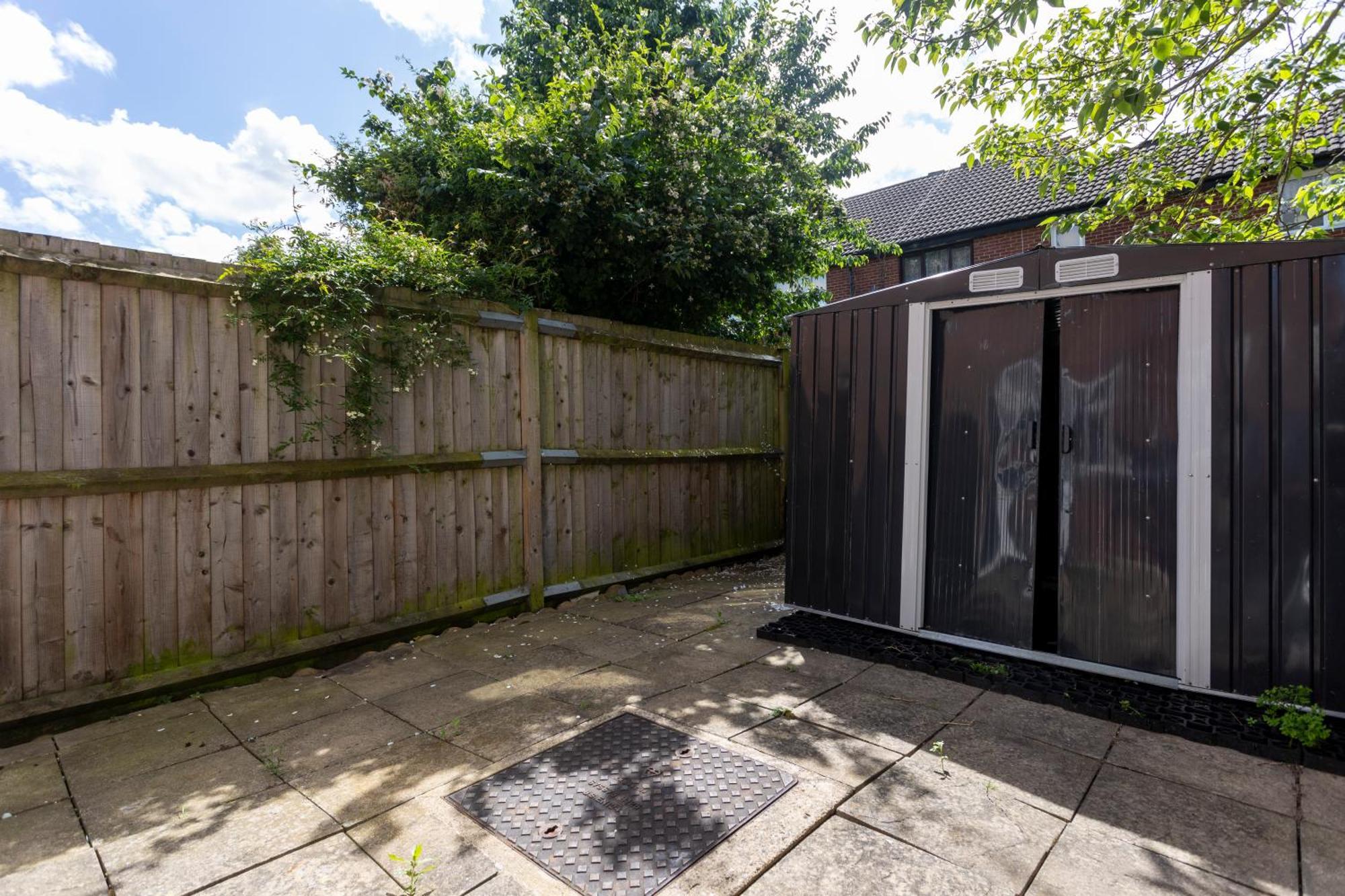 Cosy Home By Excel Centre & City Airport London Exterior foto
