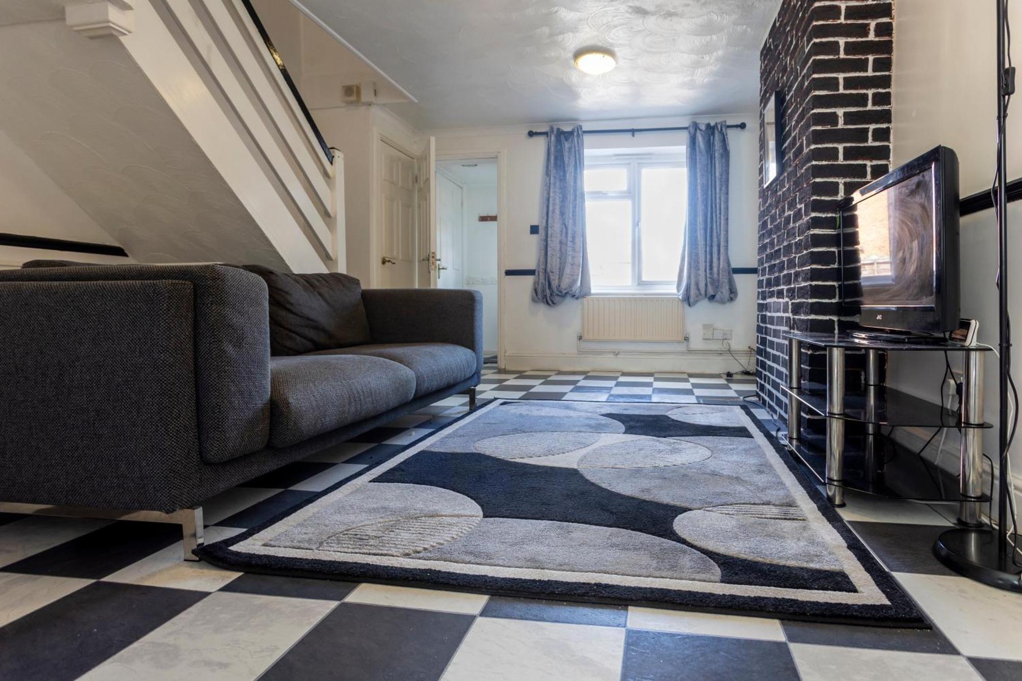 Cosy Home By Excel Centre & City Airport London Exterior foto