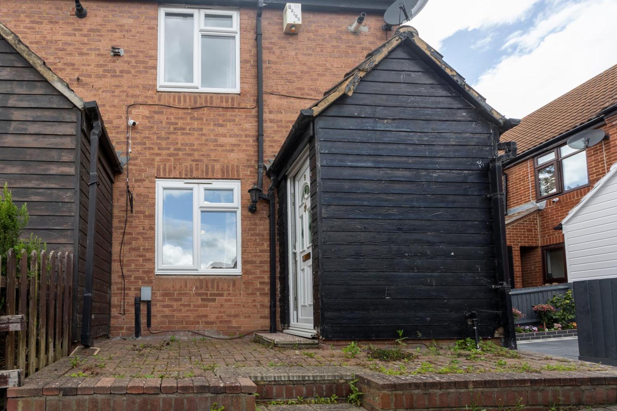 Cosy Home By Excel Centre & City Airport London Exterior foto