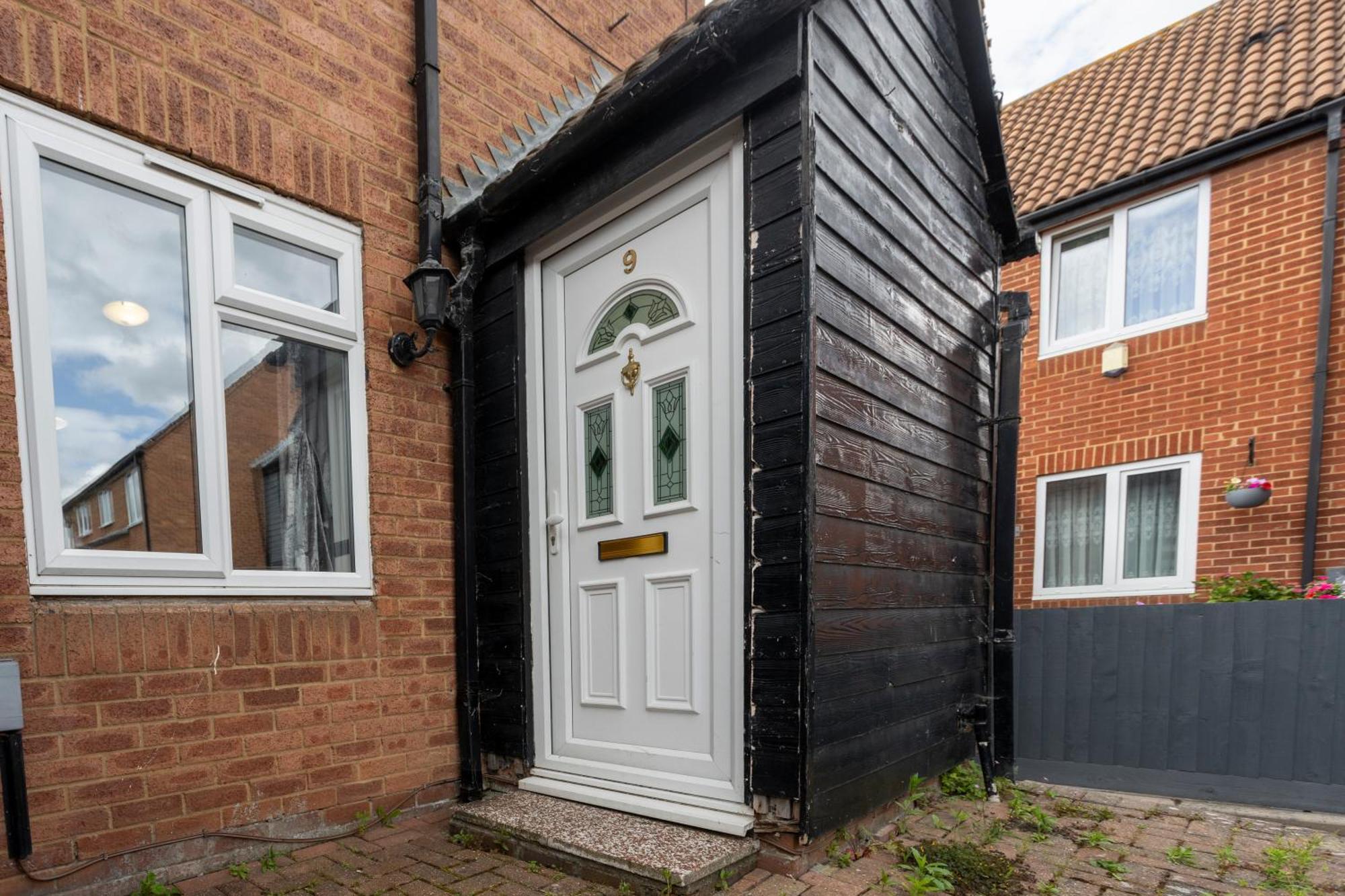 Cosy Home By Excel Centre & City Airport London Exterior foto